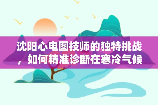 沈阳心电图技师的独特挑战，如何精准诊断在寒冷气候下的心脏状况？