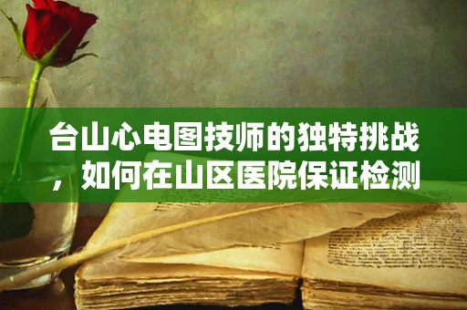 台山心电图技师的独特挑战，如何在山区医院保证检测精度？